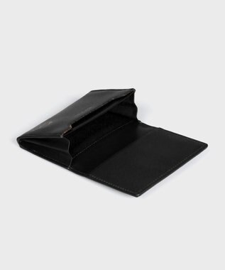Paul Smith ベジタン 名刺入れ ブラック