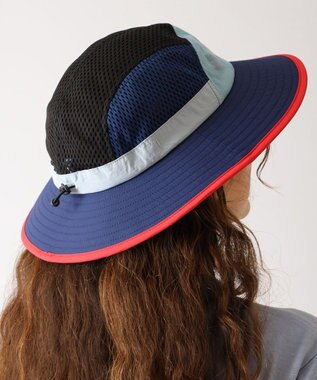 Columbia Columbia/ バッドアックスパスシェイドブーニー /コロンビア Carbon