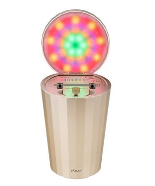 YA-MAN 美顔器スチーマー　フォトケア -