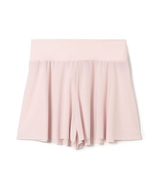 Chacott キュロットスカート