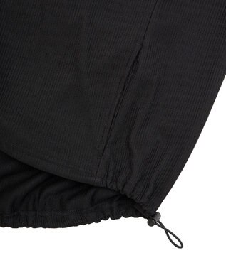 Green Parks ライトＺＩＰパーカー Black