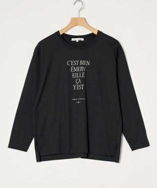 ONWARD Reuse Park 【23区】カットソー春夏