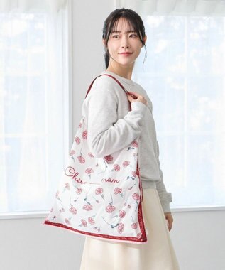 ROOTOTE 3626【ルートート】LT.タブロー50.フラワ-A 03：カーネーション