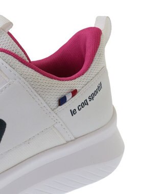 Green Parks ●ｌｅ　ｃｏｑ　マルヌ White