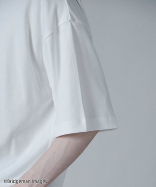 WEGO ARTCOLLECTIONグラフィックT（S） 柄1