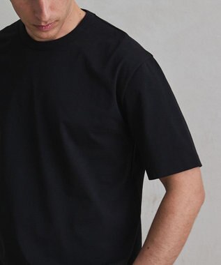 GOTAIRIKU 【WEB限定】Biz Comfort Tee ブラック系