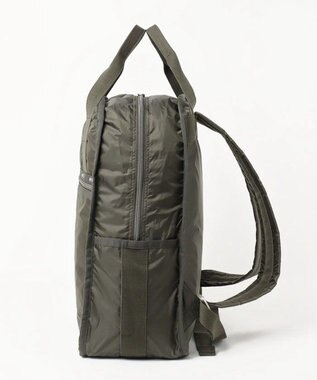 LeSportsac CR URBAN BACKPACK/グラベルC グラベルC