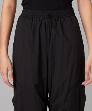 Chacott Chacott BALANCE ウォームライニングジョガーパンツ ブラック