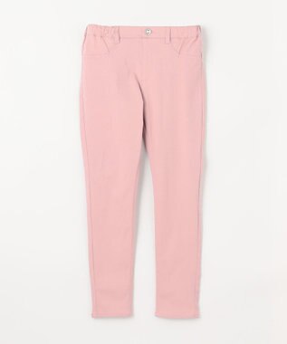 ANY KIDS 7days ドリームストレッチ パンツ ピンク