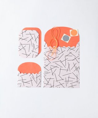 TRICOTE WRAPPING SET / ギフトラッピングセット 91STICK