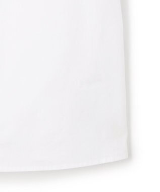 TOCCA 【百田夏菜子さん着用】【消臭】FRILL SYMPHONY ブラウス ホワイト系