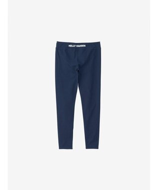 HELLY HANSEN 【キッズ・UVカット・耐海水・耐塩素】HHラッシュガードパンツ オーシャンネイビー