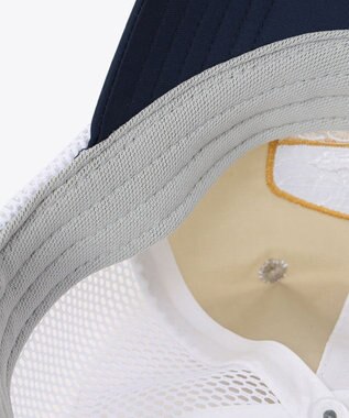 Columbia Columbia/ ドースワリプスベンドメッシュキャップ /コロンビア Fossil