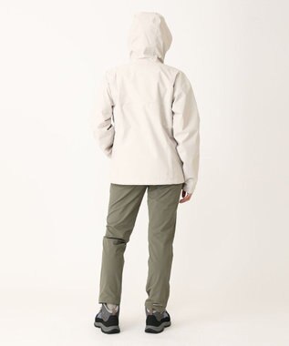 Columbia Columbia/ ハイクバウンドIIジャケット /コロンビア Dark Stone