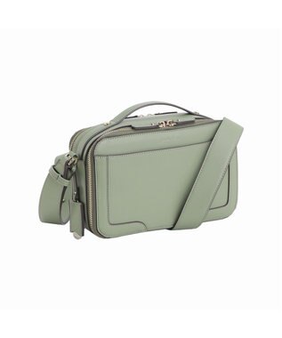 ACE BAGS & LUGGAGE Jewelna Rose オタハピ ミニバッグ 16184 ジュエルナローズ グリーン