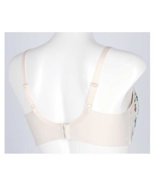 une nana cool MADE WITH LIBERTY FABRIC さあわたしレース IV