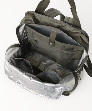 LeSportsac CR URBAN BACKPACK/グラベルC グラベルC
