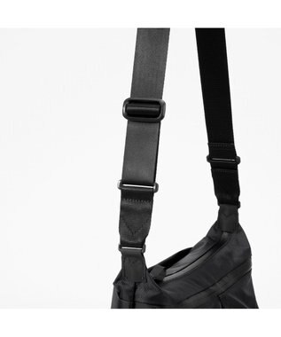 ACE BAGS & LUGGAGE ace. ラグマスター2 ショルダーバッグ  A4サイズ 17767 エース ブラック