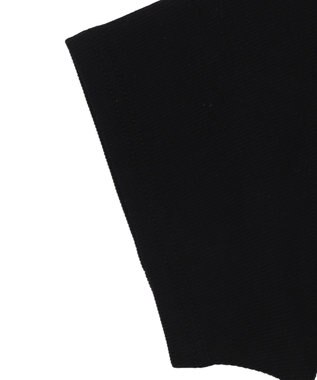 WEGO キーネックサイドレースアップちびT 柄1