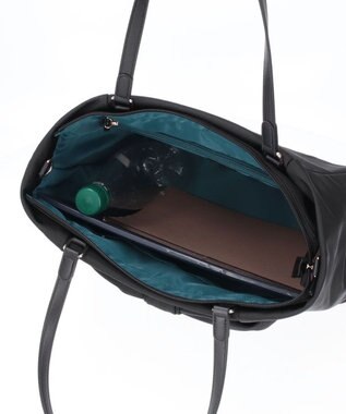 LANVIN en Bleu ジョエル 2wayトート ブラック