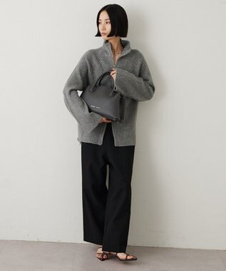 IACUCCI ベラール M ALCE グレー