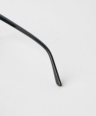 WEGO スモークレンズアイウェア 柄1