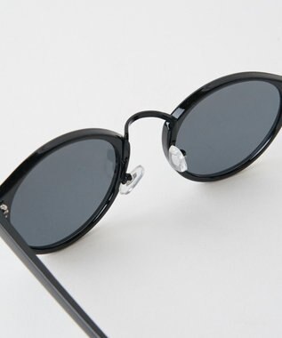 WEGO スモークレンズアイウェア 柄1