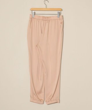 ONWARD Reuse Park 【自由区】パンツ春夏 ピンク