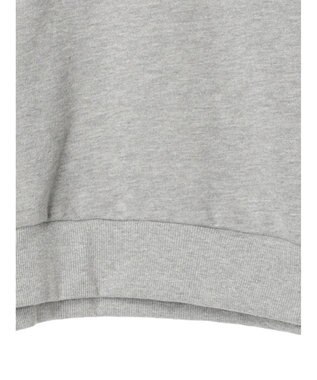 Green Parks ＴＯＹ　ＳＴＯＲＹ／クロスステッチスウェット A