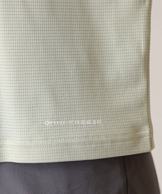 Columbia Columbia/ ウィメンズトレイルラッシュショートスリーブTシャツ /コロンビア Pixel