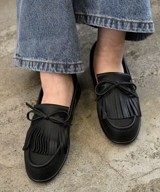 APOM フリンジモカシン15