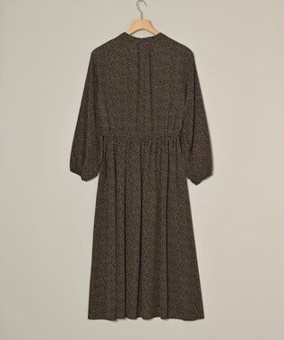 ONWARD Reuse Park 【any FAM】ワンピース秋冬 ブラック