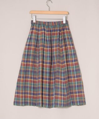 ONWARD Reuse Park B品【23区】スカート春夏 イエロー