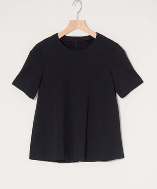 ONWARD Reuse Park 【23区】カットソー秋冬 ブラック