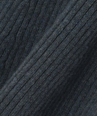 ANY SIS 【セットアップ対応】Puresleekマーメイドニット スカート ディープグリーン