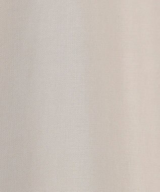 23区 【接触冷感性】フィブリルツイル キャミソールフレアワンピース ベージュ系