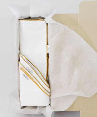 京和晒綿紗 タオル5点セット 白