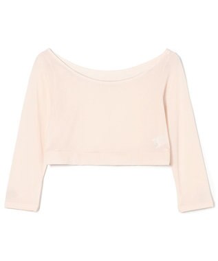 Chacott ショートトップ