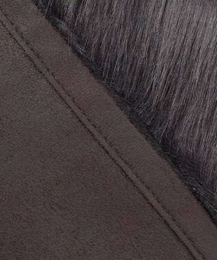 ICB エコフォックスファージレ チャコール系