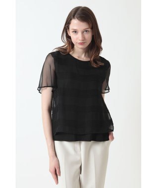 DAKS カットソー