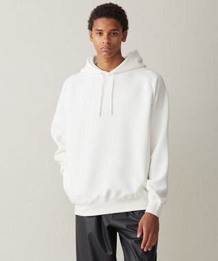 UNFILO MENS BEAUTY FORM JERSEY パーカー [24年商品] オフ