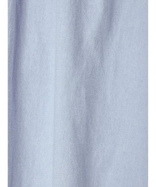 CRAFT STANDARD BOUTIQUE ライトデニムギャザーＧジャン Light Indigo