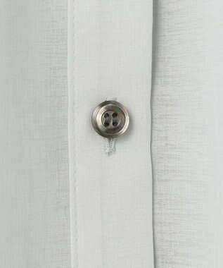 GRACE CONTINENTAL ドルマンボリュームシャツ グレー