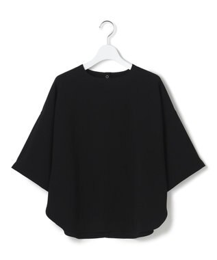 J.PRESS YORK STREET 【WOMEN】ドルマンシルエット ブラウス