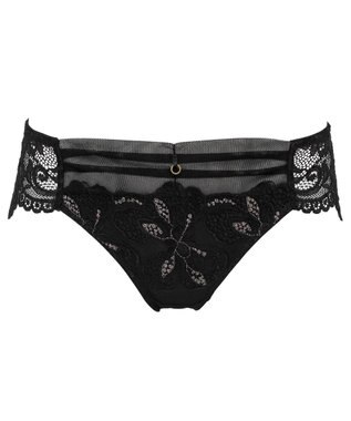 BRADELIS New York 【BRADELIS New York】　ベルスタイルパンティ26A1 ブラック