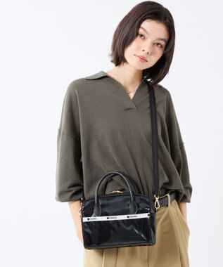 COSMETIC CLUTCH/ミックスドフルーツエンブロイダリー COSMETIC CLUTCH/ミックスドフルーツエンブロイダリー