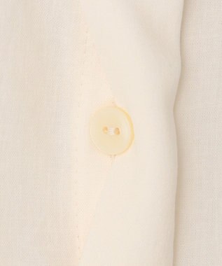 uncrave ドライタッチトロ ドルマンシャツ エクリュ