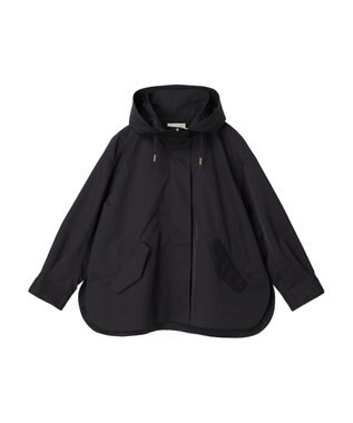 earth music&ecology マウンテンパーカー Charcoal Gray