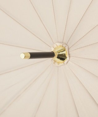 YECCA VECCA 【Wpc.】16本骨切り継ぎライン Beige