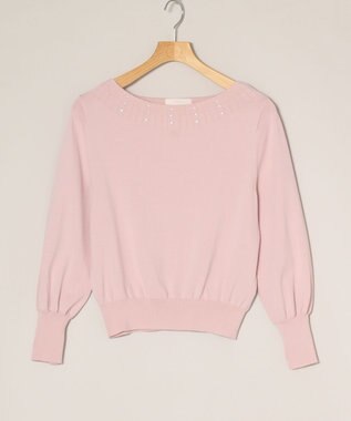 ONWARD Reuse Park 【any SiS】ニット春夏